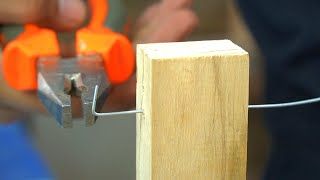 Great Woodworking Skills Tips