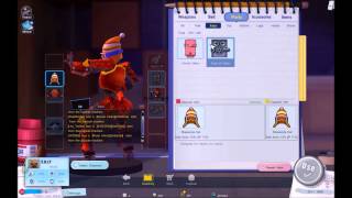 Microvolts - iStar2's Pre-trade inventory