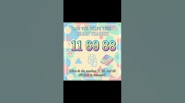 Can you solve this brain teaser? #quiz #viral #brainrot