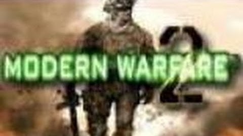 MW2 - FFA on afghan 30 - 21