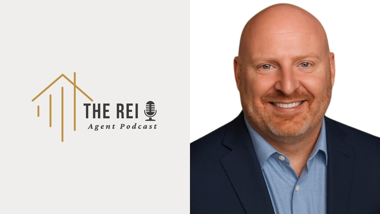 Jim Boad: From Burnout to Breakthrough — Turning Pain Into Purpose and Profit with Sober Living Real Estate