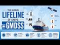 The Global Lifeline of Ships: GMDSS - Global Maritime Distress & Safety System