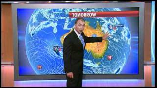 2011 01 29 WEATHER UPDATE.wmv