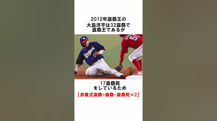 『赤星式盗塁を提唱した赤星憲広』に関する雑学　#野球解説　#雑学　#赤星憲広  #shorts　#阪神タイガース