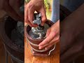 Leche merengada