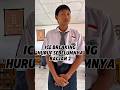 Tebak huruf! #icebreaking