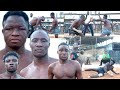Yau Alhamis 5 2 2026 Manu Da Dogon Shamsu Gardama Ta Kare Shagon Na Yan Sanda Ya Sake Karo Da Na 