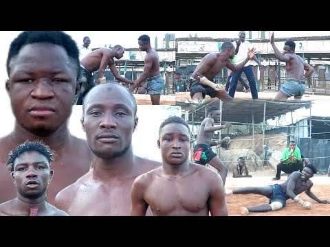 Yau Alhamis 5 2 2026 Manu Da Dogon Shamsu Gardama Ta Kare Shagon Na Yan Sanda Ya Sake Karo Da Na 