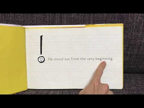 Exclamation Mark!