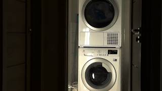 8 hours Dryer + Washing Machine Relaxing Sleep Sound screenshot 5