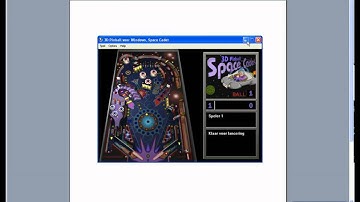 how to hack pinball [TUTORIAL]