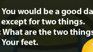 funny jokes/ The Twilight ZONE