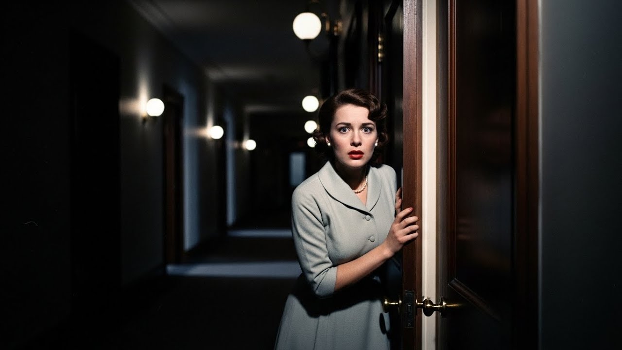 How a Secretary Discovered Her Boss Was a Soviet Agent (Cold War Story)