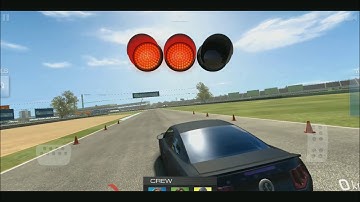 6 1 RR3 Pro Am   V8 Muscle Hustle   Speed Snap   Indianapolis Motor Speedway   Road Course