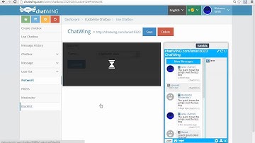 free tv streaming Chat room software tool Chatwing