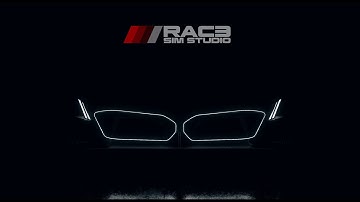 MP-H Bayer Hybrid V8 by Race Sim Studio - Trailer [Assetto Corsa]