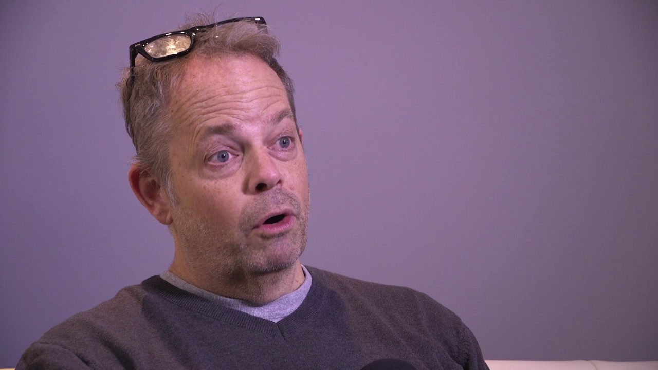 WFF16 Live Studio - MIDDLE MAN