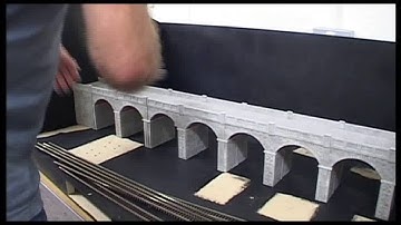 Terror Street Pt6 – Baseboard construction