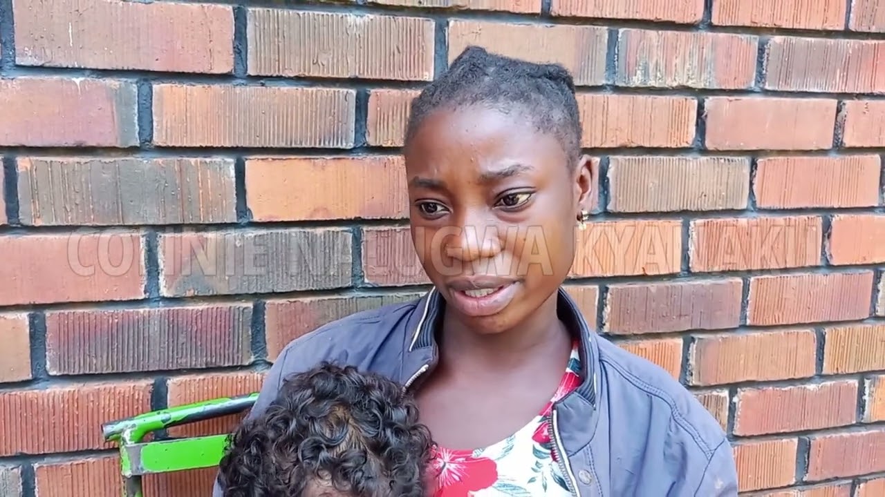 Kumyaka 17 omu China amukutte lwampaka azadde mu China