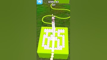 stacky dash level -161 satisfaction ios gameplay 💯🤯🤯🤯 #shorts #shortsfeed #gaming #youtube