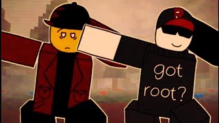 Oddloop meme // Roblox ocs
