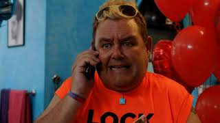 Benidorm S10E5