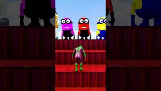 GTA 5 Epic Water Ragdolls | Spider-Man Jumps / Fails ep.18757 #shorts