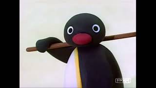 Pingu Outro (with DIVX Video Watermark)