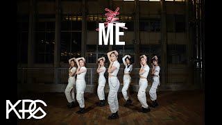 CLC (씨엘씨) - ‘ME(美)’ Dance Cover 커버댄스 by KPG