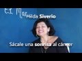 Hilda Siverio | ¿Cómo se vive el proceso desde que te comunican el cáncer?