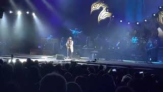 Baila (Sexy Thing) - Zucchero Live Arena di Verona 26 aprile 2022