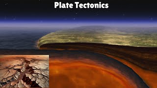 Unraveling the Mysteries of Plate Tectonics