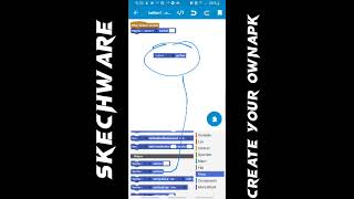 Create your own Web Browser APK by Skechware screenshot 5