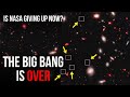 The James Webb Telescope Reveals Seven Massive Structures At The Edge Of The Observable Universe The James Webb Telescope Reveals Seven Massive Structures At The Edge Of The Observable Universe