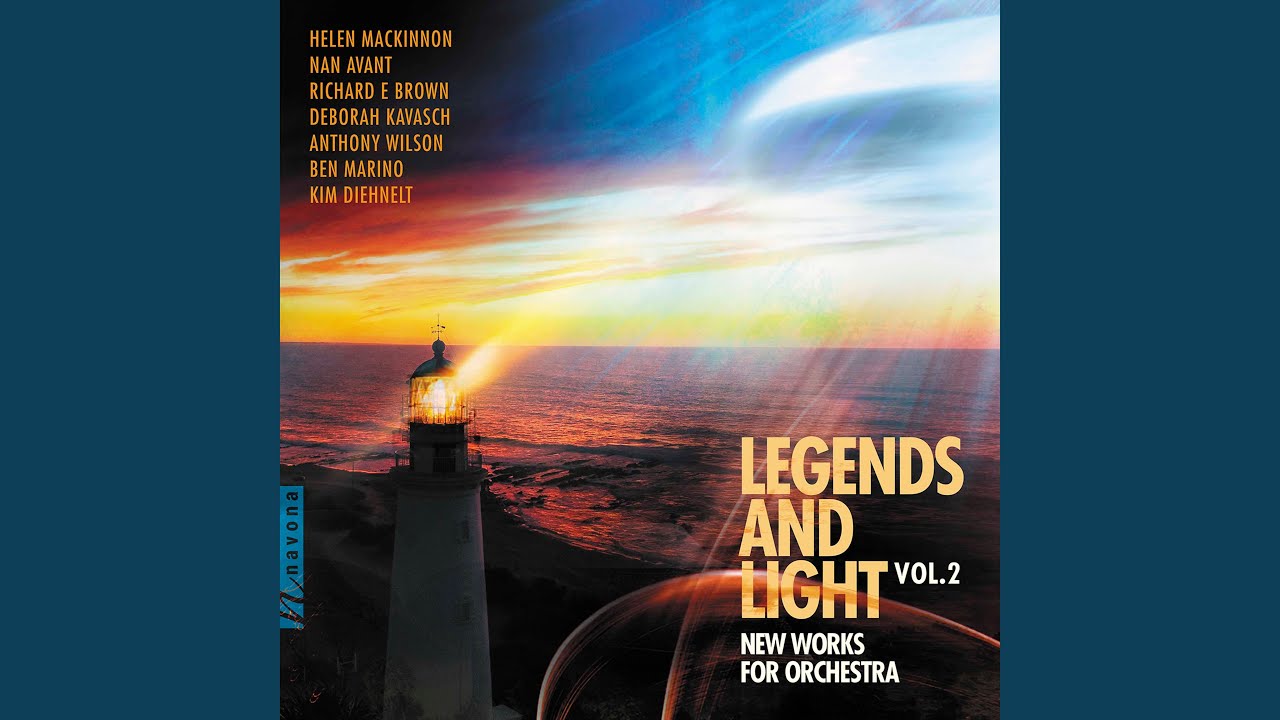 Tributum (Version for Celtic Bagpipes & Orchestra)