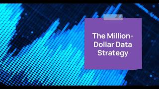 Why Million Dollar Data Projects Fail