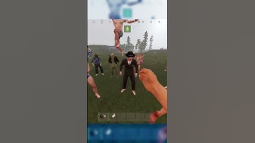 The Plan for America | Rust