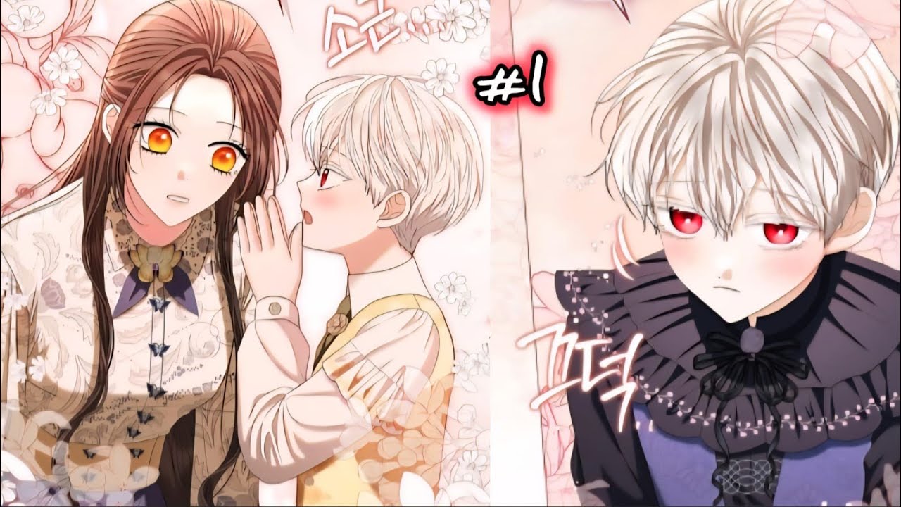 بعد تجسدها قررت الاستيلاء ع إرث الشرير والهروب ولكن يتغير مصيرها عندما يصبح الشرير مهوس بها🫣ج1 ملخص