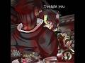 I know …Gyomei I know ……#alihtmotion #demonslayer #kny#鬼滅の刃#OnizukaAoyu#edit#trend#blood