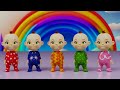 Twinkle Twinkle Calm Music For Toddlers