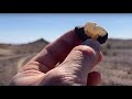 Rockhounding California’s Hauser Geode Beds finding LOTS of Agate