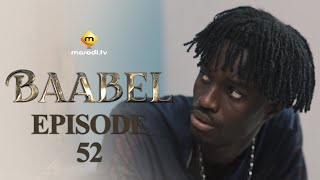 Série  Baabel  Saison 1  Episode 52  VOSTFR