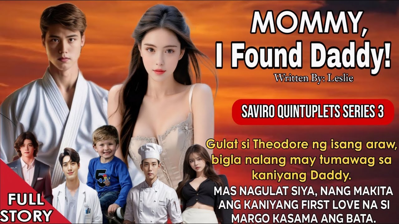 BILYONARYONG TAEKWONDO MASTER  NAGING INSTANT DADDY!