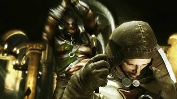 The First Templar Trailer #3 (HD)