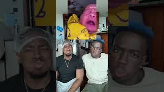 😂Subscribe to watch and have fun!!!  ib  @TheMooneyBros  #shorts #funny #duet #duetify #tiktok