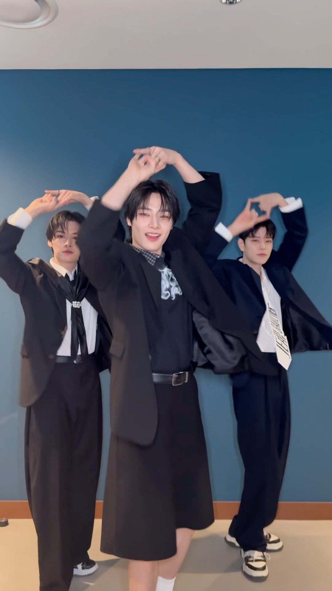 동글동글? 땨옹? #StrayKids #스트레이키즈 #YouMakeStrayKidsStay