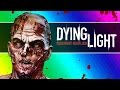 Dying Noobs (Dying Light Co-op Gameplay Moments & Glitches)