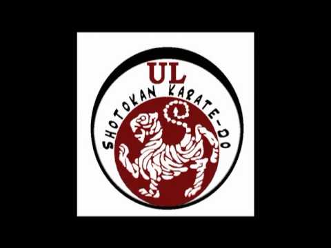 UL Shotokan Karate