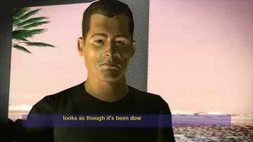 CSI: Fatal Conspiracy Case 3 Part 6 - Nick, You