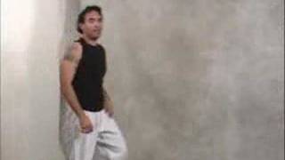 Martial Arts Tryout Bloopers